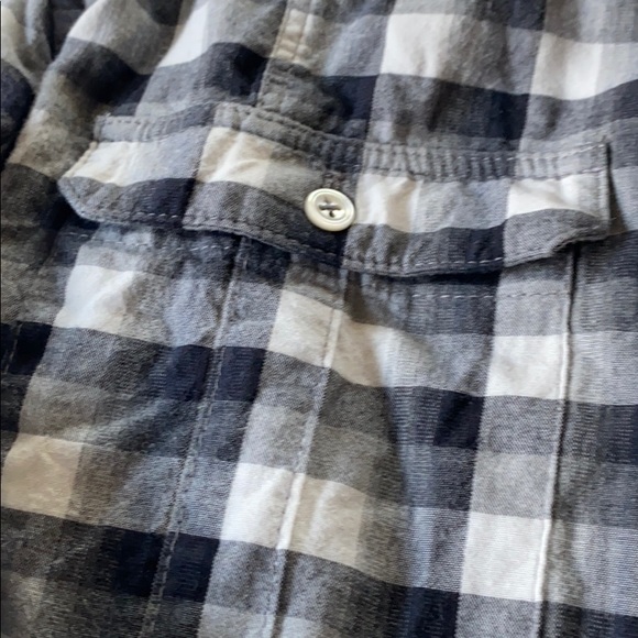 Boyfriend shirt - Picture 3 of 4